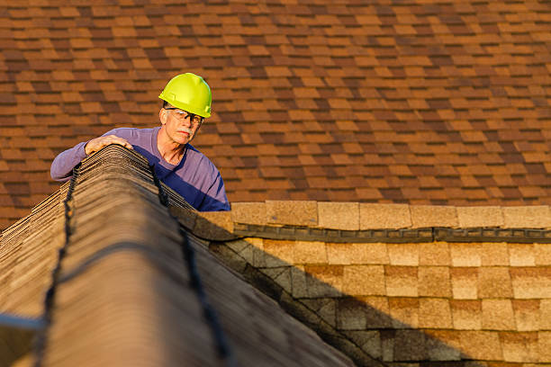 Best Commercial Roofing Services  in Mena, AR